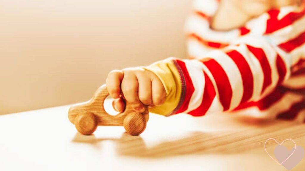 Are Wooden Toys Safe for Babies?