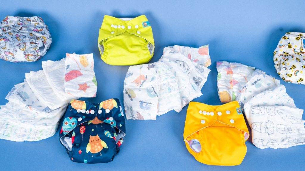 Best Cheap Diapers for Babies: Top Budget-Friendly Picks!