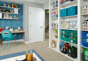 How to Organize Baby Toys: Top Tips for Clutter-Free Spaces