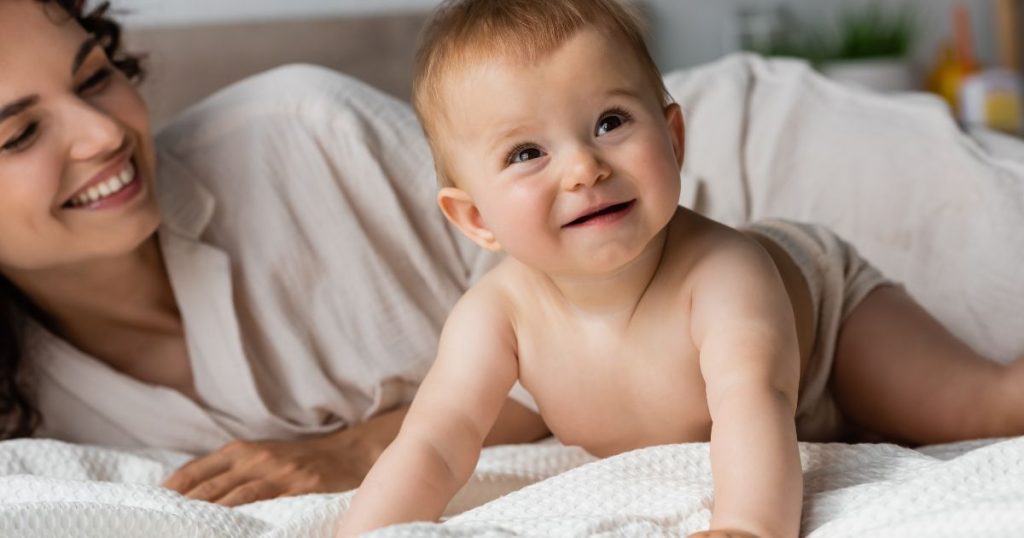 Best Diaper Brand for Sensitive Skin: Top Picks for 2024