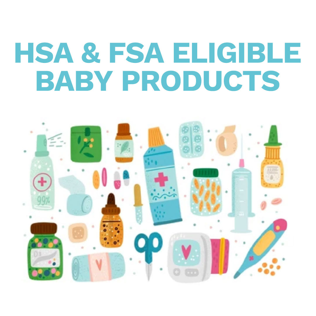 Are Baby Diapers Hsa Eligible