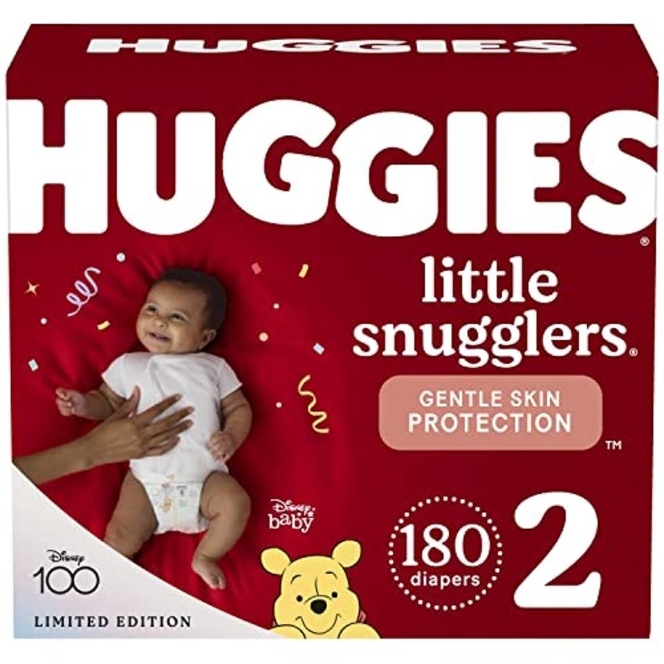 Best Baby Diaper Brands