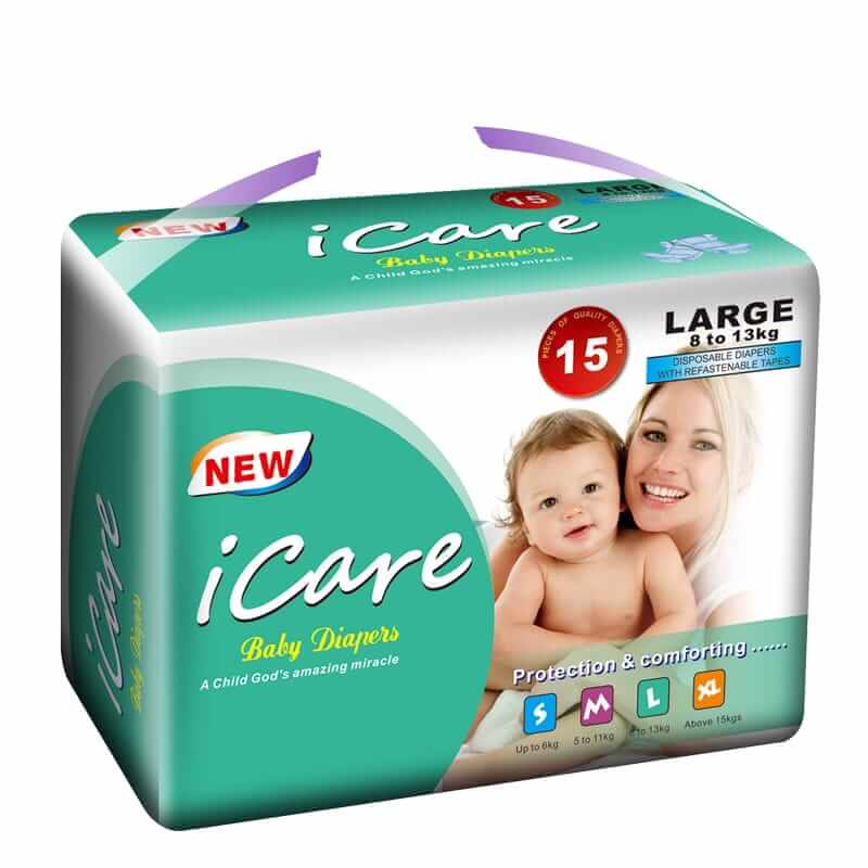 Cheapest Baby Diaper Online