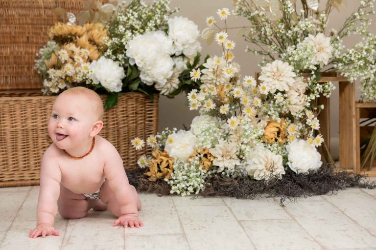 How Many Baby Nappies to Take to Hospital