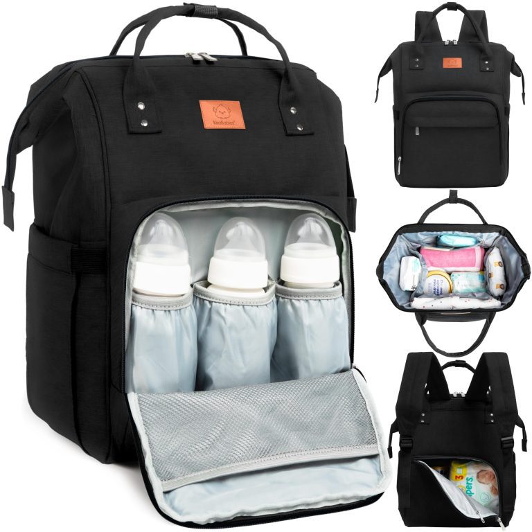 How Much Baby Diaper Bag