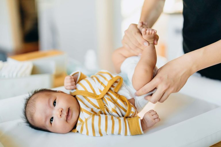 How Much Baby Diapers Cost