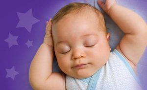 How to Help Baby Sleep With Diaper Rash