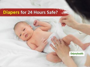 Is It Safe to Use Diapers Daily for Babies