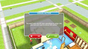 Sims Freeplay Baby Diaper Won'T Change