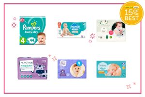 Which Baby Nappies are Best