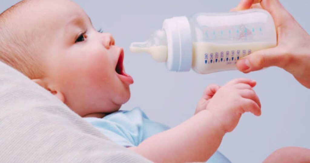 Best Baby Bottles for Newborns