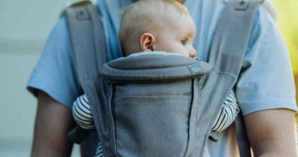 Best Baby Carriers for Dads