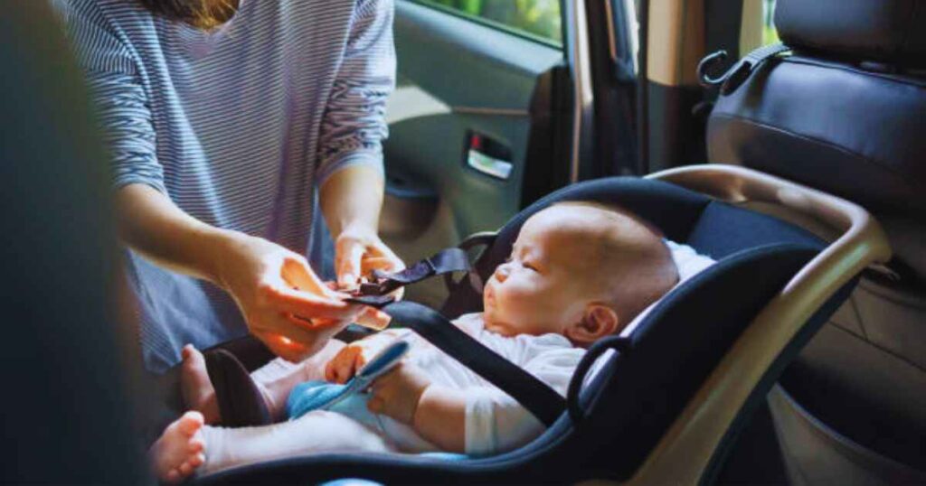 What are the Best Baby Car Seats