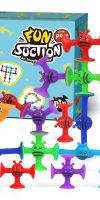 Suction Toys for Babies